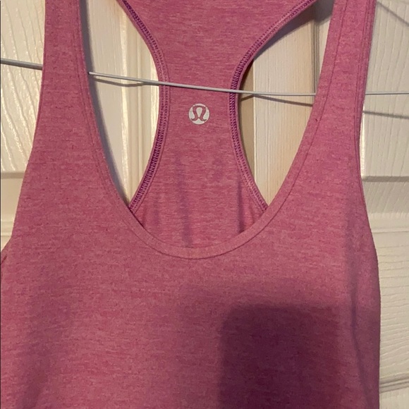 Lululemon tank top - Picture 2 of 2